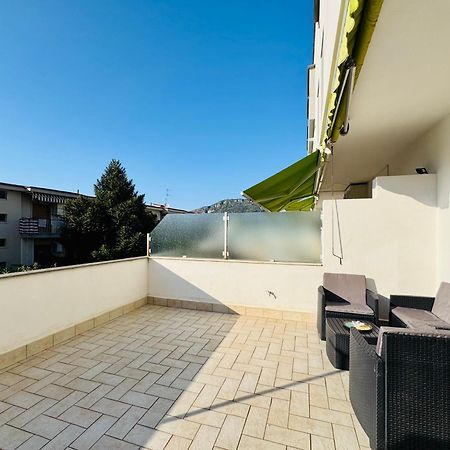 Angelina Apt Piano di Sorrento Exterior foto